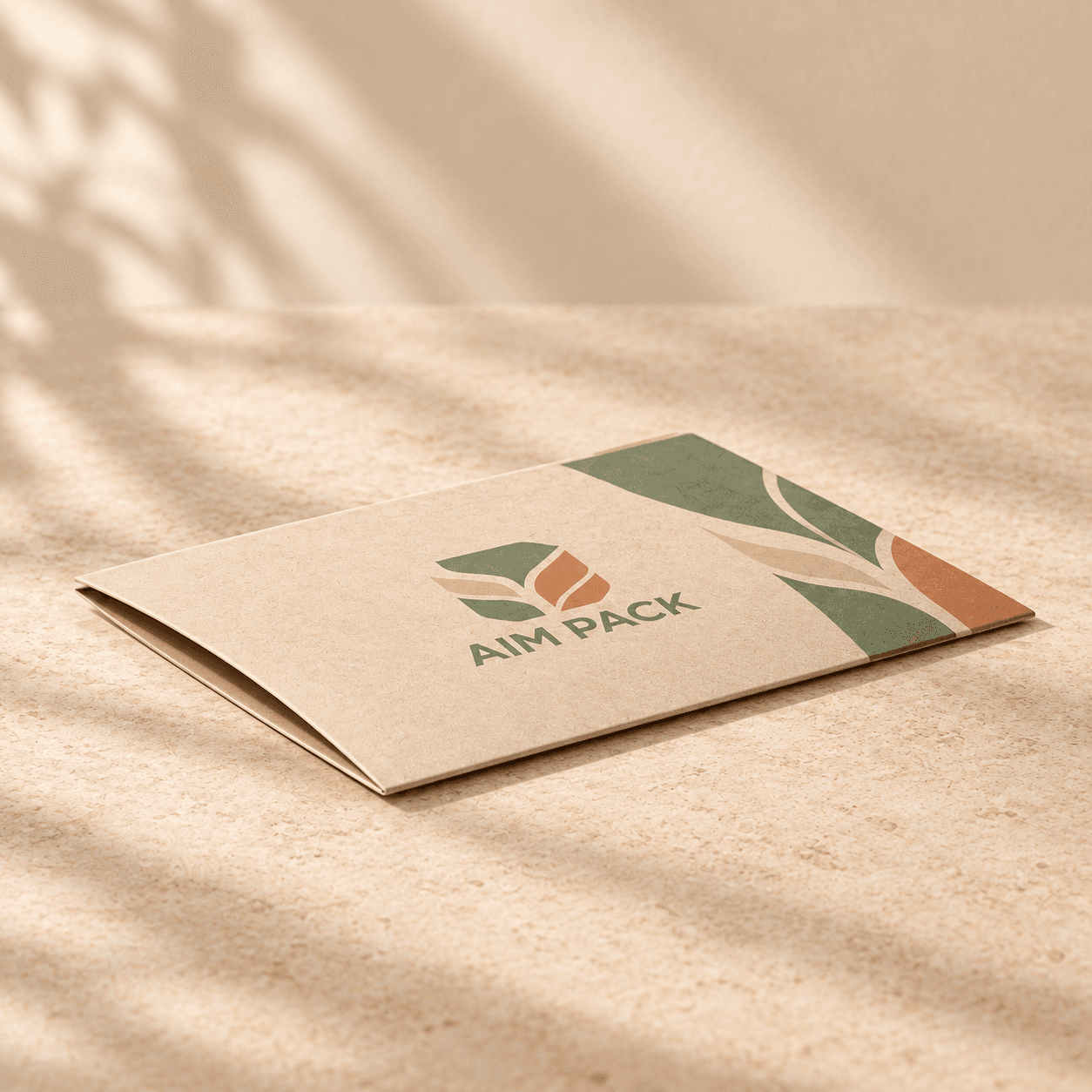 Sleeve · Flat