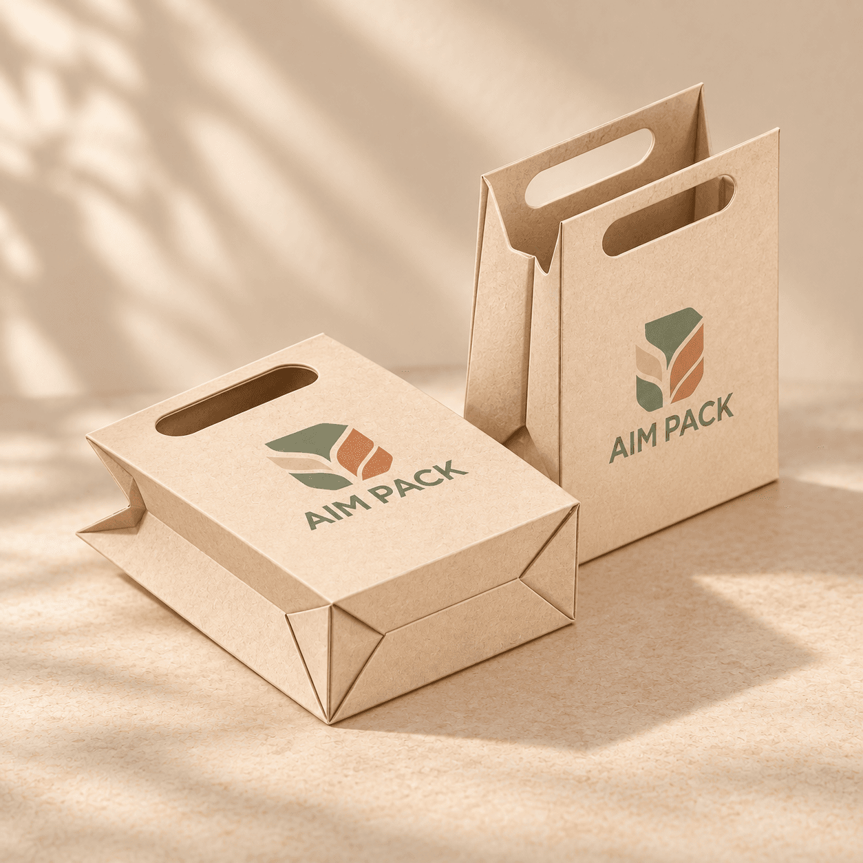 Bag box · Open -Auto bottom