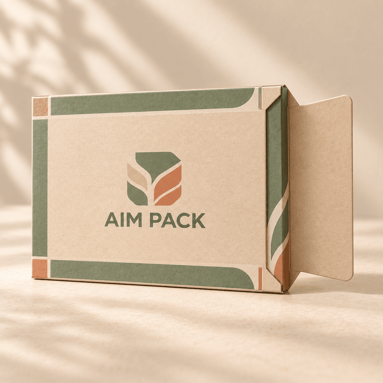 Mailer envelope · Capacitive