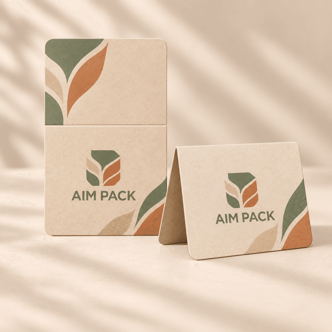 Bag Toppers · Rounded corners
